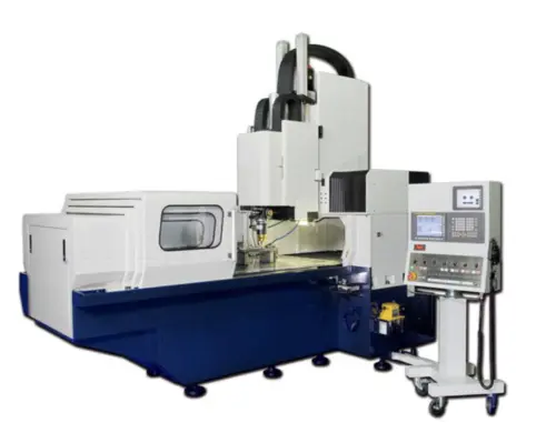New | Build-to-Order SUPERTEC JG-1270CM Jig Grinders | Source Machinery Sales #1252148