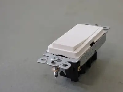 Dimmer Switch
