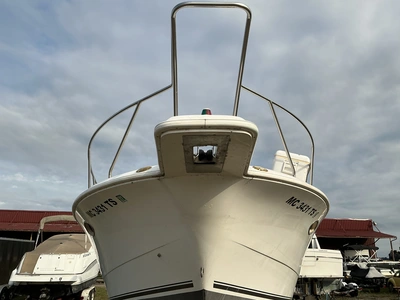 Used 1996 SILVERTON 310 EXPRESS Boats (Misc) Michigan US | Miedema Asset Management Group #1390090
