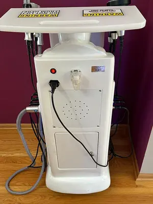 Used 2021 INSTASCULPING FAST SLIM MEDICAL GRADE BODY CONTOURING  RF BODY AND FACE SCULPTING Aspirator - Liposuction Systems Minnesota US | Midwest Medical #1467859