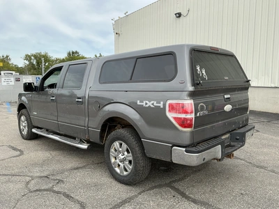 Used 2011 FORD LGT CONVTNL Cab Chassis trucks Michigan US | Miedema Asset Management Group #1425261