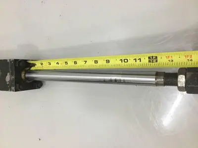 USED PARKER 02.00 H2HLTS182A 12.000