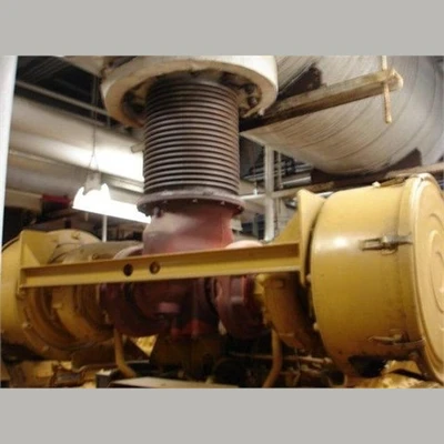 CAT 2500 kW Generator