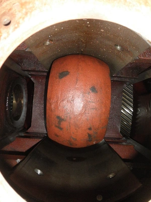 USED ZYZJ ZYF-1600