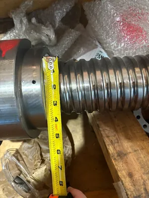USED EAGLE BENDING A39378E1