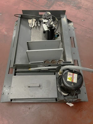 Used 2010 HAAS DT-1 Drilling & Tapping Centers Arizona US | Legacy CNC Machinery, LLC #1566422