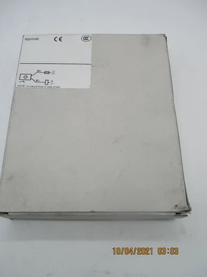 NEW eFectoriso KG0010
