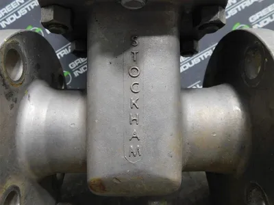 USED STOCKHAM 205-2