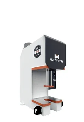 MULTIPRESS W7A-1 C Frame and Gap Frame Press | Kempler Industries (1)