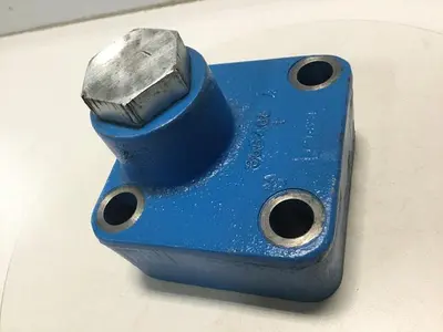 USED VICKERS C5G825