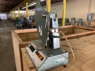 Lorentzen &amp; Wettre Tearing Tester Type 1-1