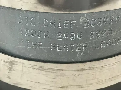 NEW BIG CHIEF BC30986A