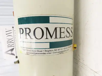 Used PROMESS _UNKNOWN_ Electric Motor Driven Actuators Indiana US | Arrow Industrial #1475187