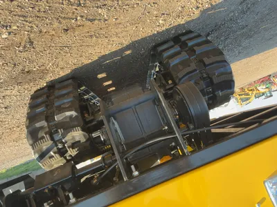 USED 2026 SDLANCH CDWS25
