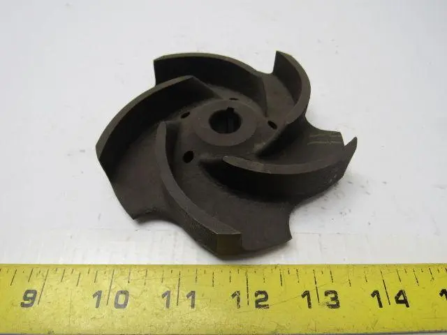 Used INGERSOL DRESSER _UNKNOWN_ Pumps | Arrow Industrial #620725