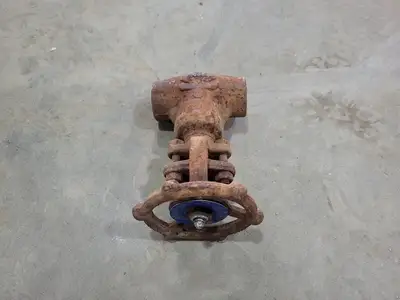 USED 2013 OMB WPX-810