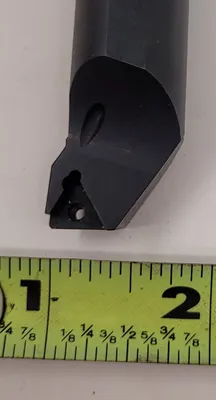 Sandvik Coromant A12S-STFCL 2-B1 Tooling & Accessories, Boring | Machinery Central (6)