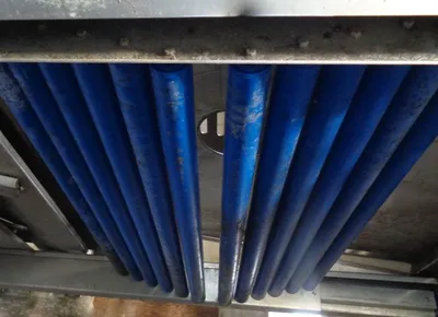 Used TROMP MFG. _UNKNOWN_ Dough Sheeters & Presses California US | BakeryEquipment.com #1554653