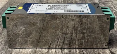 ENERDOOR FINMOTOR FIN1200HV.030.V Electrical/PLC/Automation | ESS Industrial Equipment Sales (5)