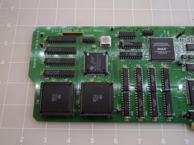 Used IMATION _UNKNOWN_ Processor Boards Texas US | OCO Industrial #1601976