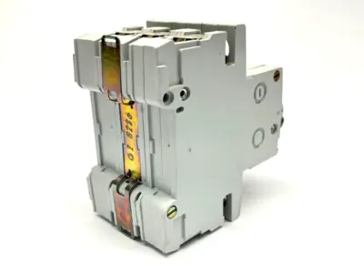 S223 K25A | BBC  Circuit Breaker 3-Pole 25A 690V - Used