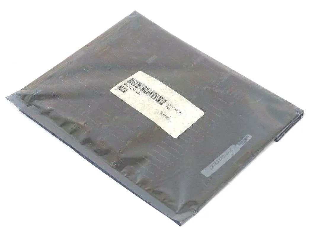 NEW UNISYS 32737587-003 SENSOR POWER CONTROL BOARD 3273-7595