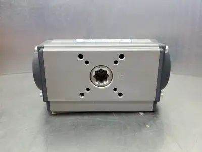 Used Aero 2 A2D50V Rotary Actuators South Carolina US | Palmetto Automation #1158805