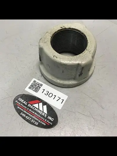 Used TOSHIBA ISF90PSII-2B / TBN Injection Molding Parts Michigan US | Ideal Machinery #596579