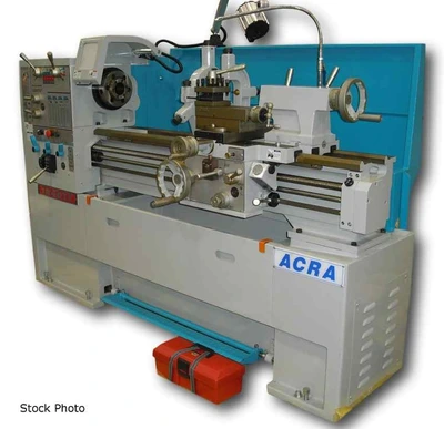 NEW ACRA 1640TE