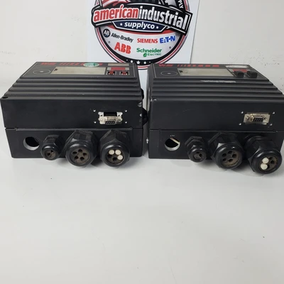 Used Kromschroder 84639023 Misc Industrial Equipment California US | American Industrial Supply Co. #1377208