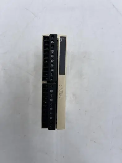 Used SCHNEIDER ELECTRIC SCHNEIDER ELECTRIC TM2AMM6HT Misc Electrical & Power Parts | ND Industrial Surplus #1214543