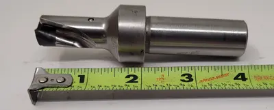 Used KENNAMETAL KSEM0625R1SSF075 Misc Industrial Equipment Kentucky US | Aucto #686808