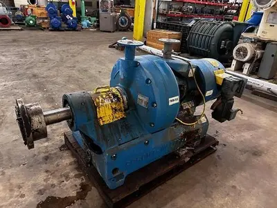 USED ANDRITZ SPROUT WALDRON 20" TF MODEL 3