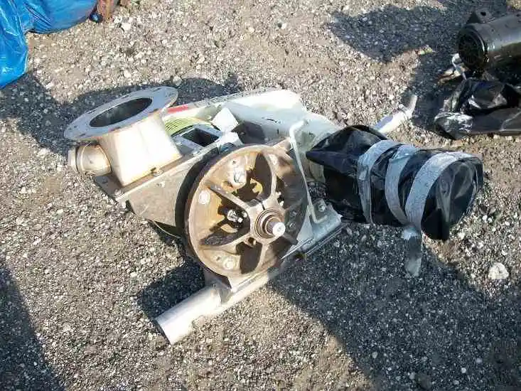 Used SPROUT WALDRON 1008 MSI Valves/Fittings New Jersey US | Phoenix Equipment Corp 1 #176240