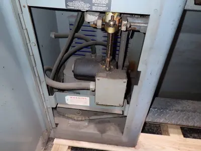 USED HARDINGE DV59