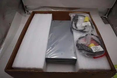 HONEYWELL 51201436-300 / 51201436300 POWER SUPPLY NEW IN BOX STOCK G366