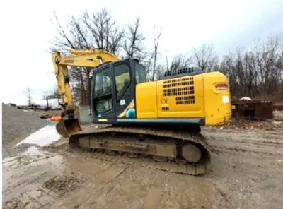 Used 2019 _UNKNOWN_ _UNKNOWN_ Crawler Excavators Kentucky US | H Richardson and Sons #1557739