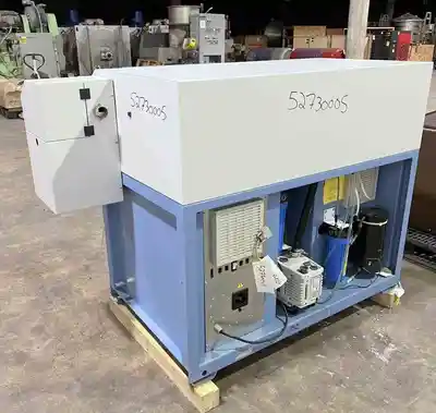 USED THERMOFISHER SCIENTIFIC ARL 3460