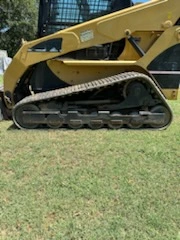 Used 2007 CATERPILLAR 287B Compact Track Loaders Georgia US | Proxy Equipment #1377994