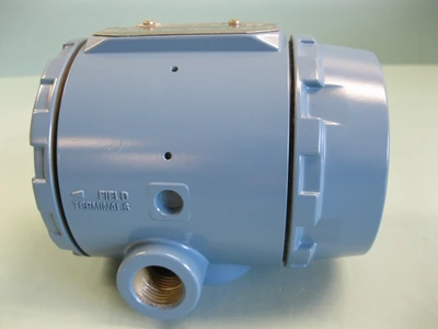 Used Rosemount 3144P D1A2NAM5K1021 Sensors New Hampshire US | Bitter End Trading #1452984