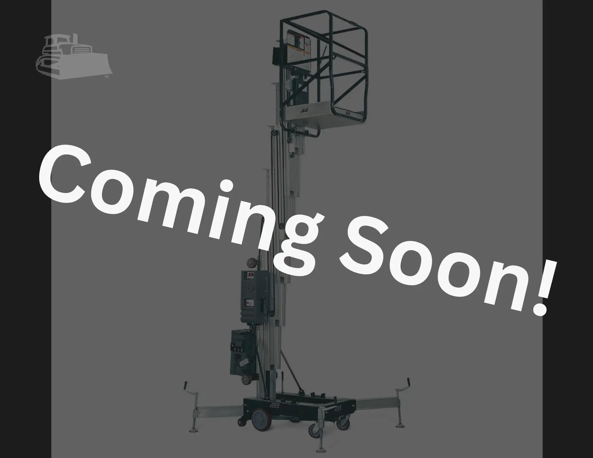 New | in-Stock 2026 JLG 30AM Vertical Mast Lifts Texas US | Adcock Equipment USA #1524569