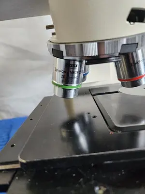 USED CARL ZEISS 45 14 85
