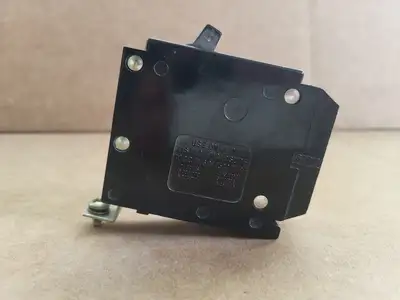 USED COMMANDER BQLT-15