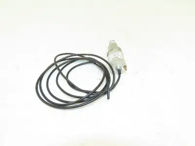 Minebea NS10T-500KPF-Y Pressure Transducer Sensor 500kPa 3/8" NPT
