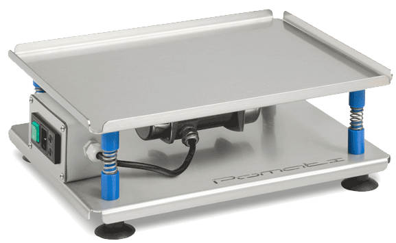 Pomati | Vibrating Table
