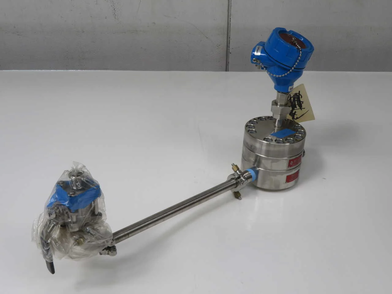 Used AW-LAKE _UNKNOWN_ Sensors Texas US | OCO Industrial #1703315