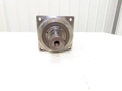 Alpha Wittenstein SP-140S-MF2-16-0E1-2S Servo Gearbox 16:1 Inline Reducer