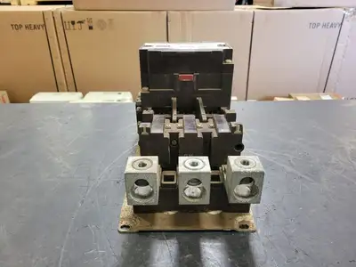 USED CUTLER-HAMMER A10GN0