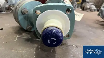 Used De Dietrich _UNKNOWN_ Glass Lined Equipment Ohio US | Federal Equipment Company #1256560