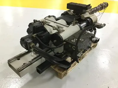 USED MILACRON MT170-15 / IU